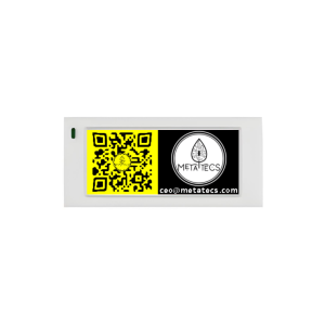2.9" ESW Label