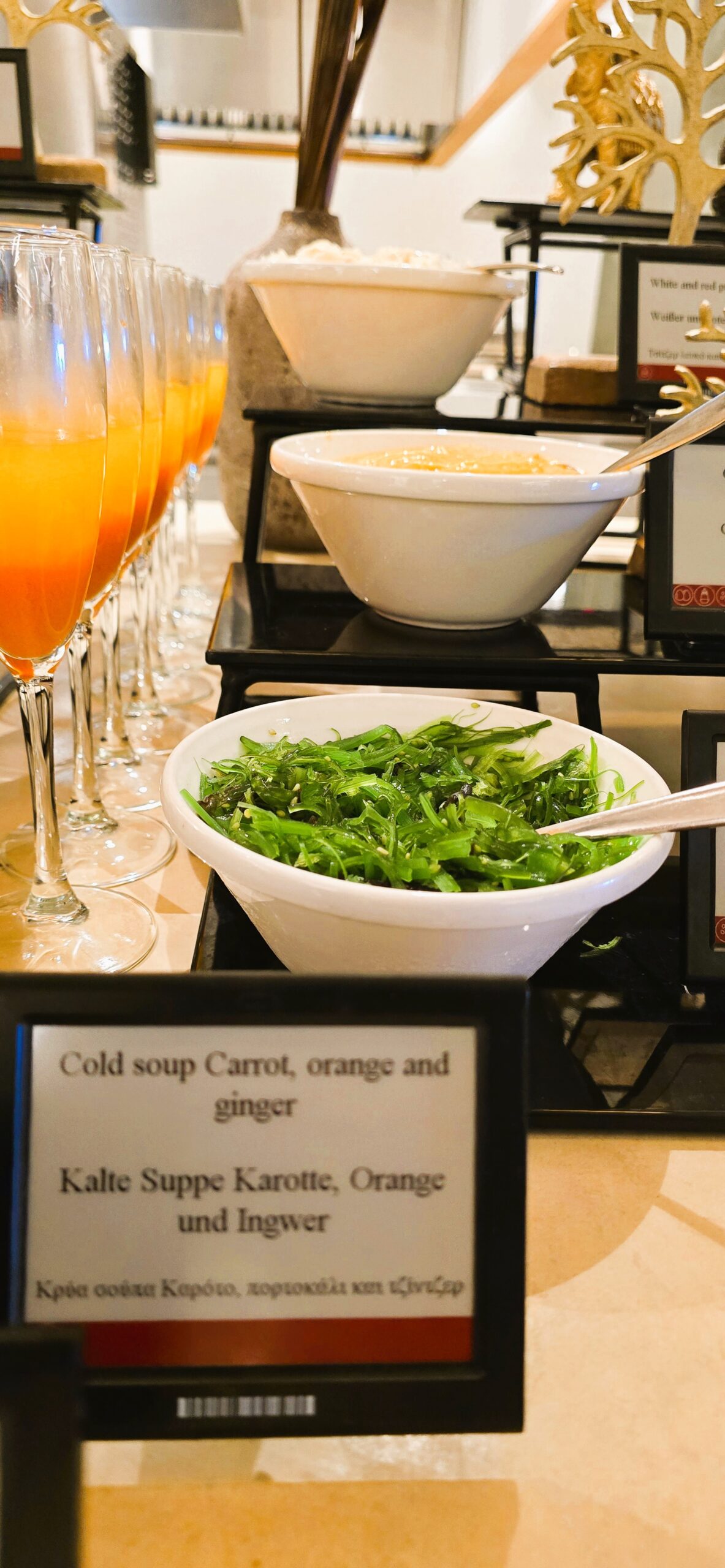 CarrotSoup