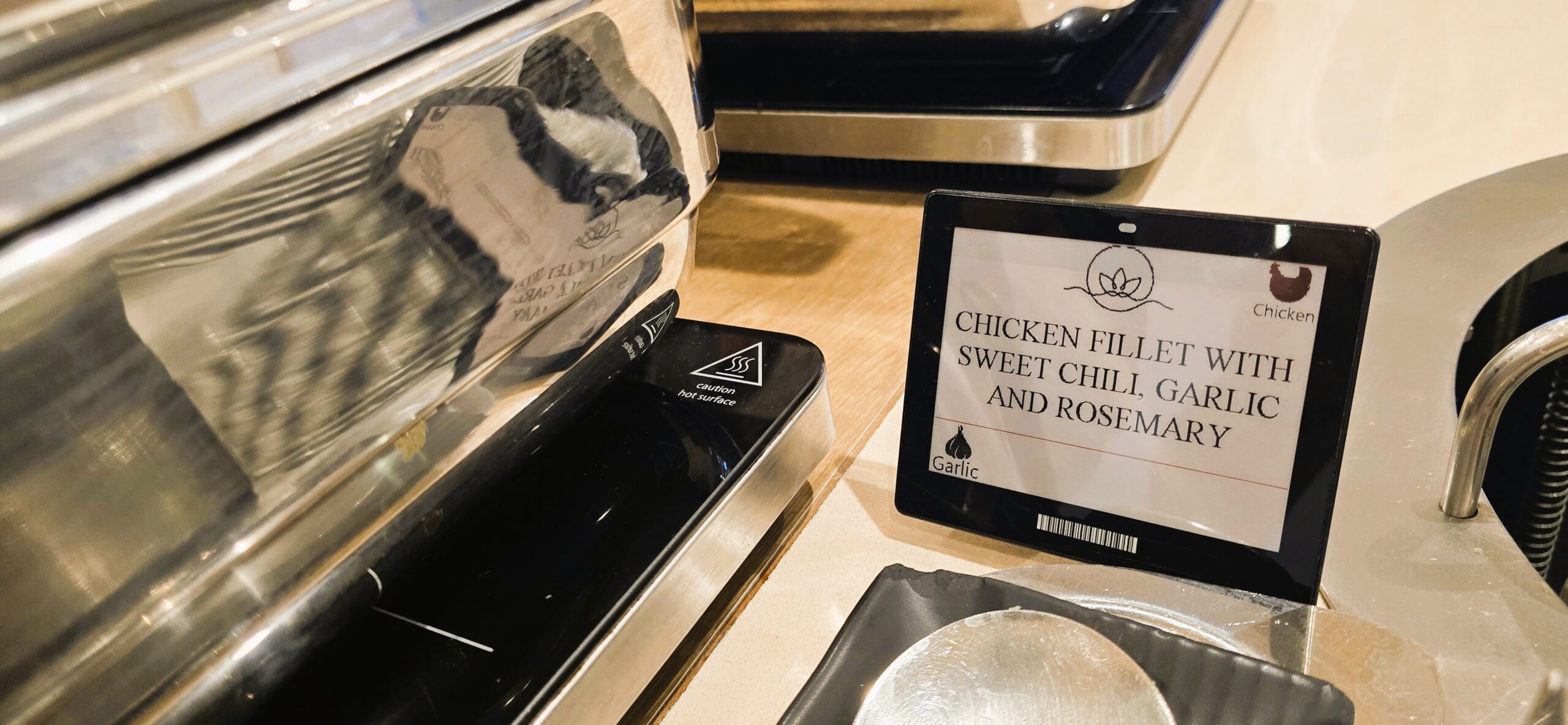 Chickenfillet