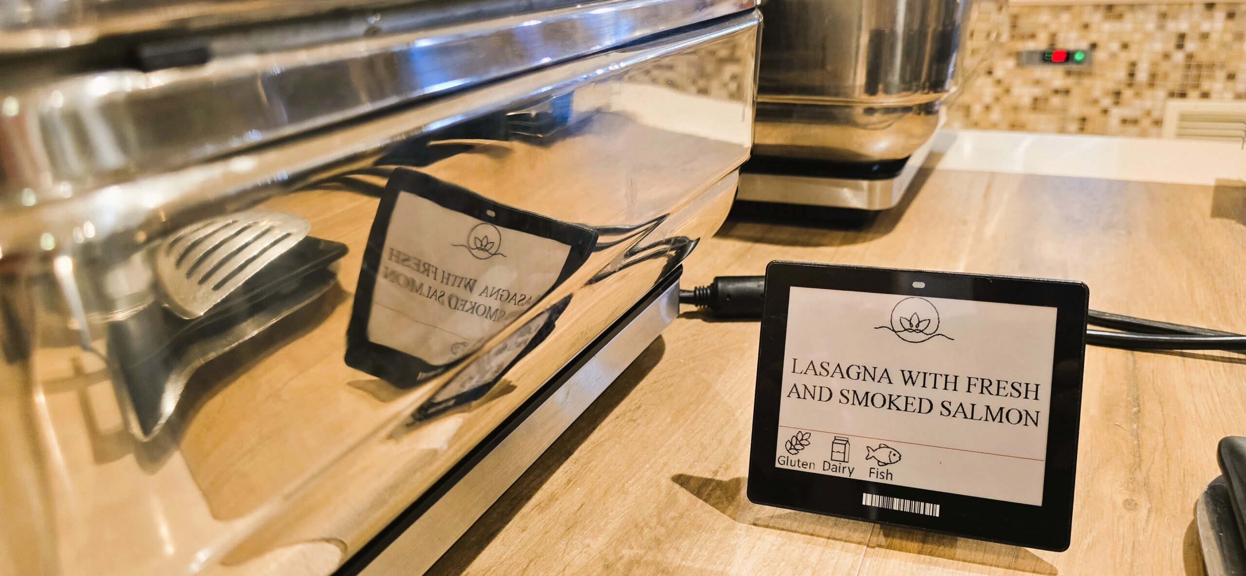 Lasagna