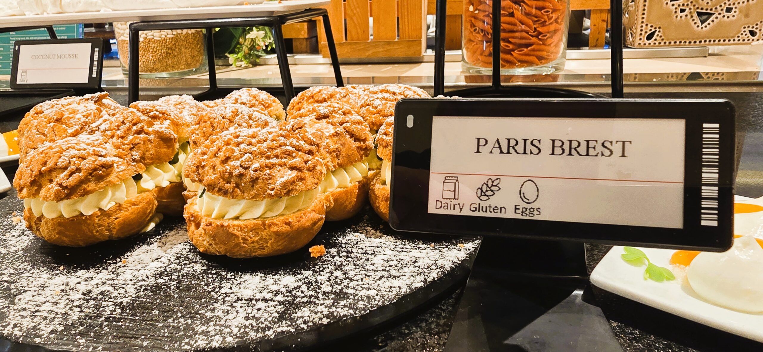 ParisBrest