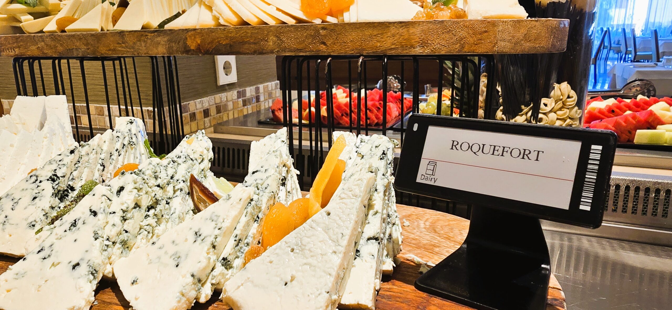Roqufor
