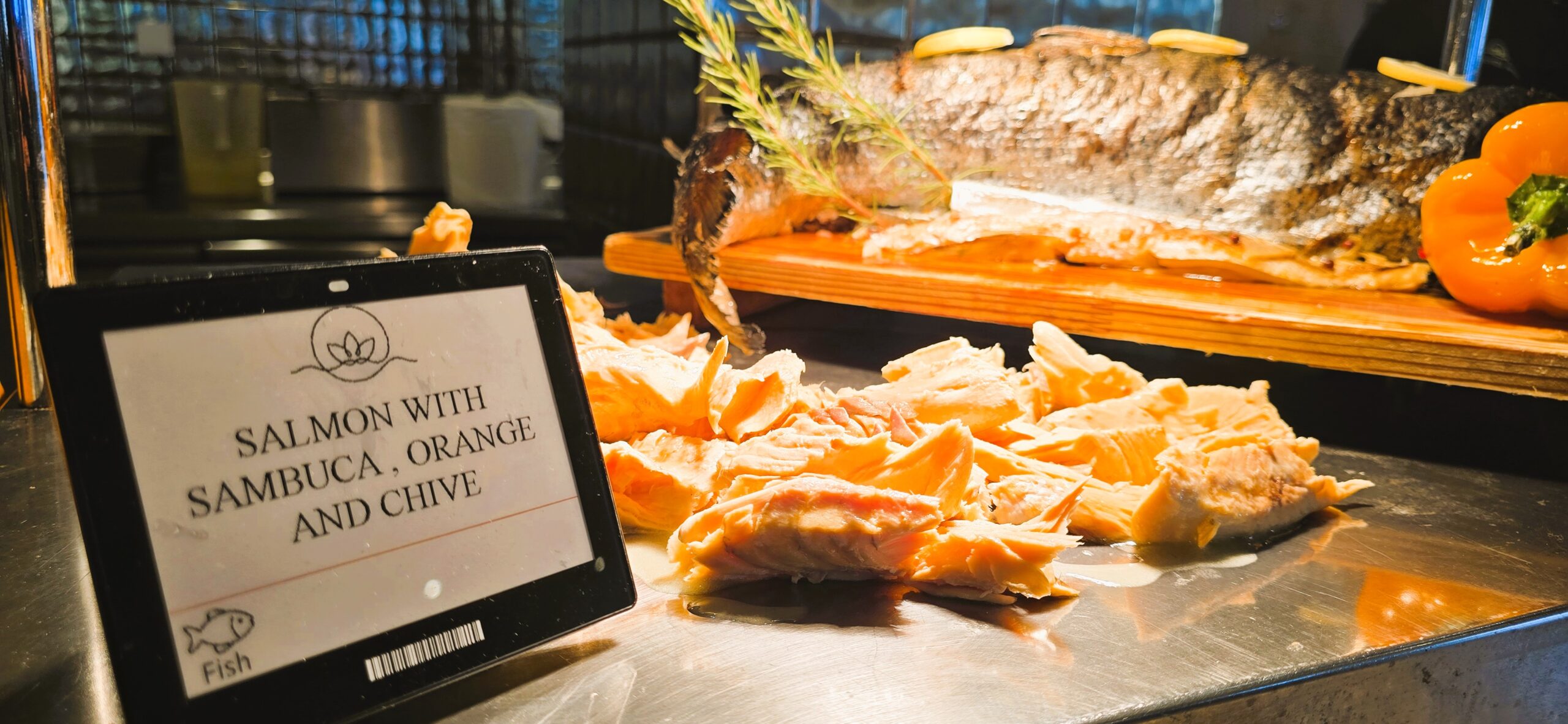 Salmon