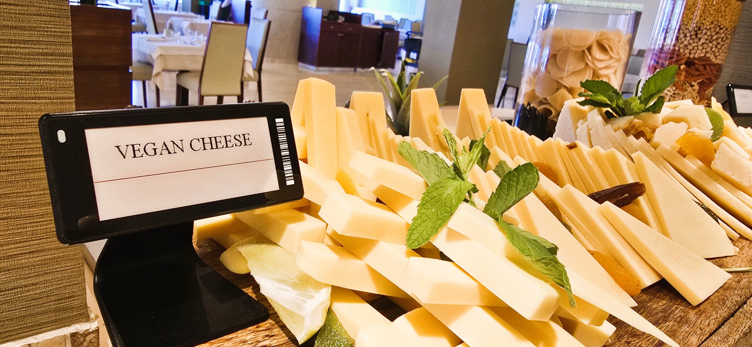 VeganCheese